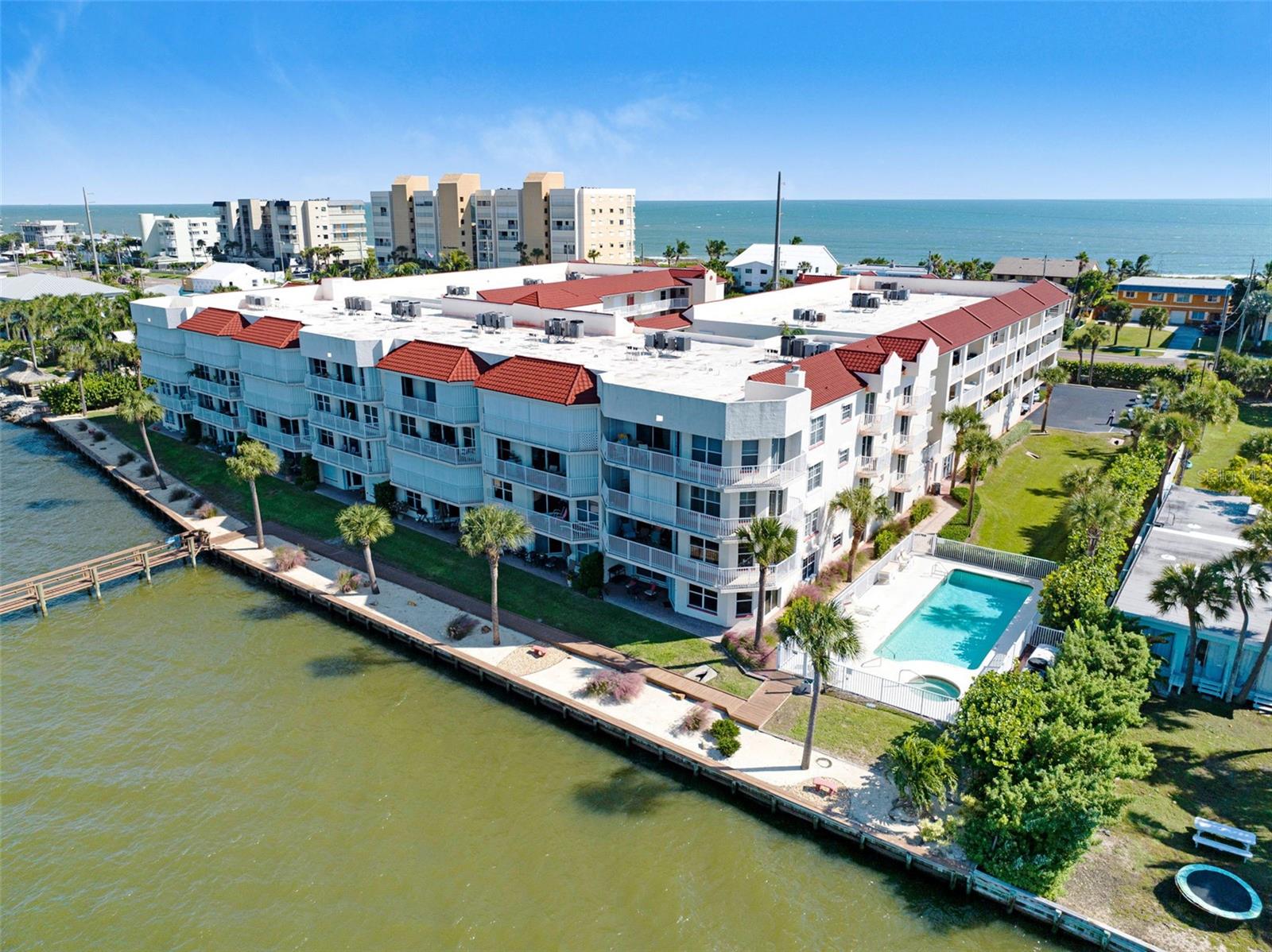 3360 Atlantic Avenue, FL