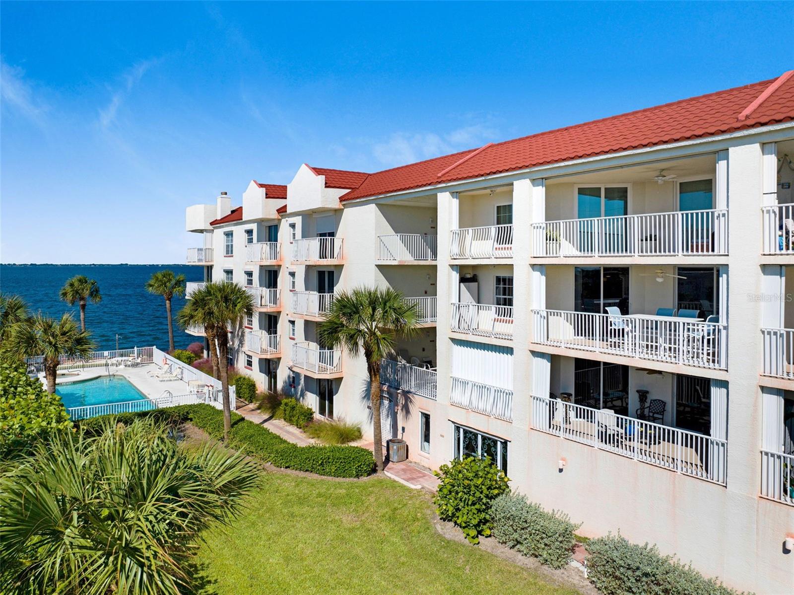 3360 Atlantic Avenue, FL