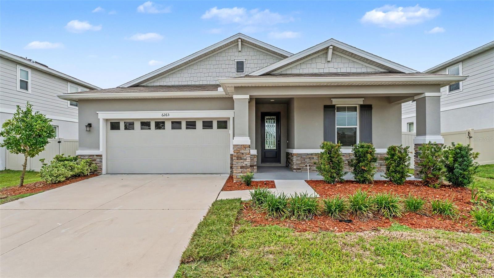 6265 Dolostone Drive, FL