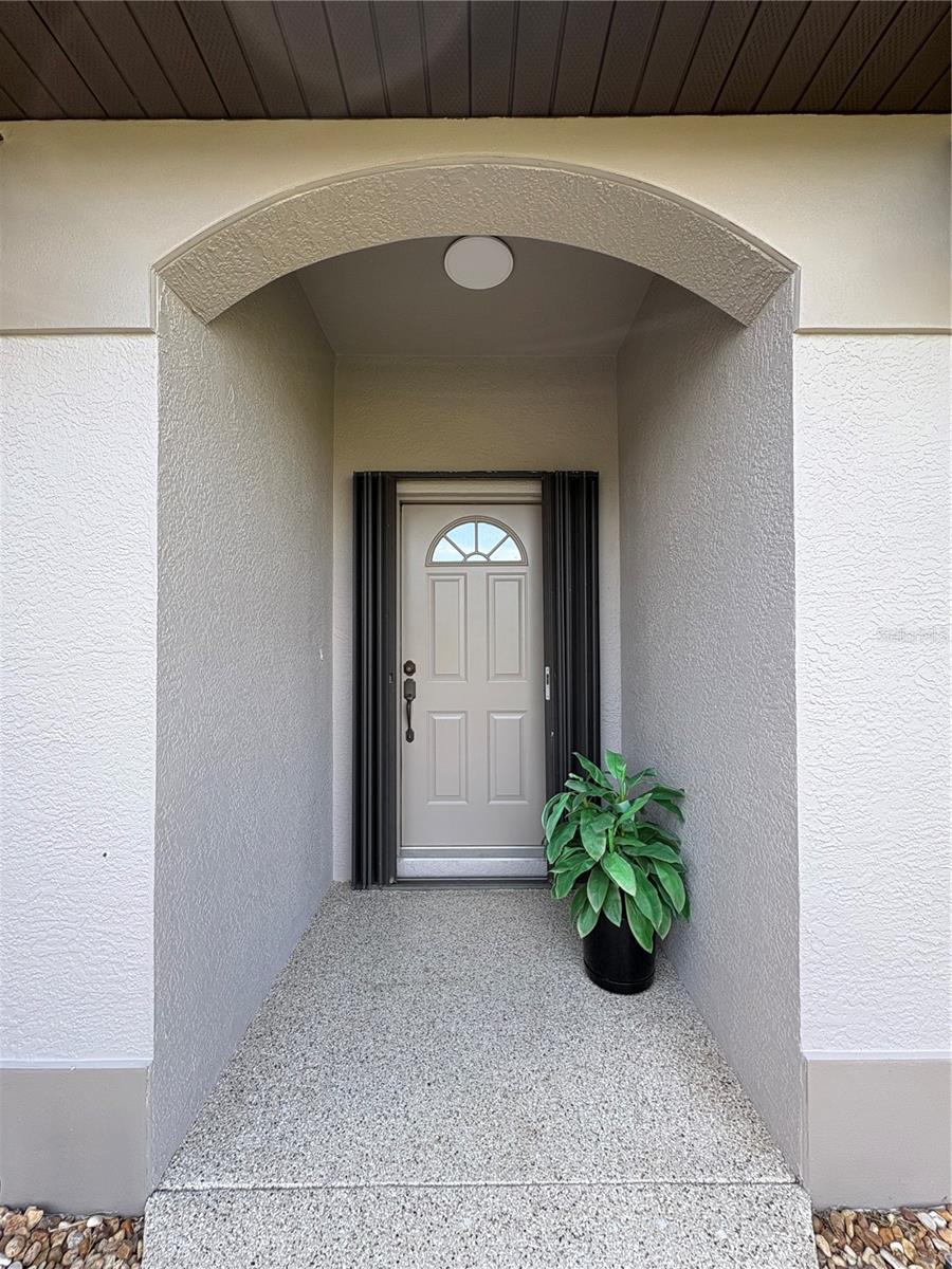 23146 Ambassador Avenue, FL