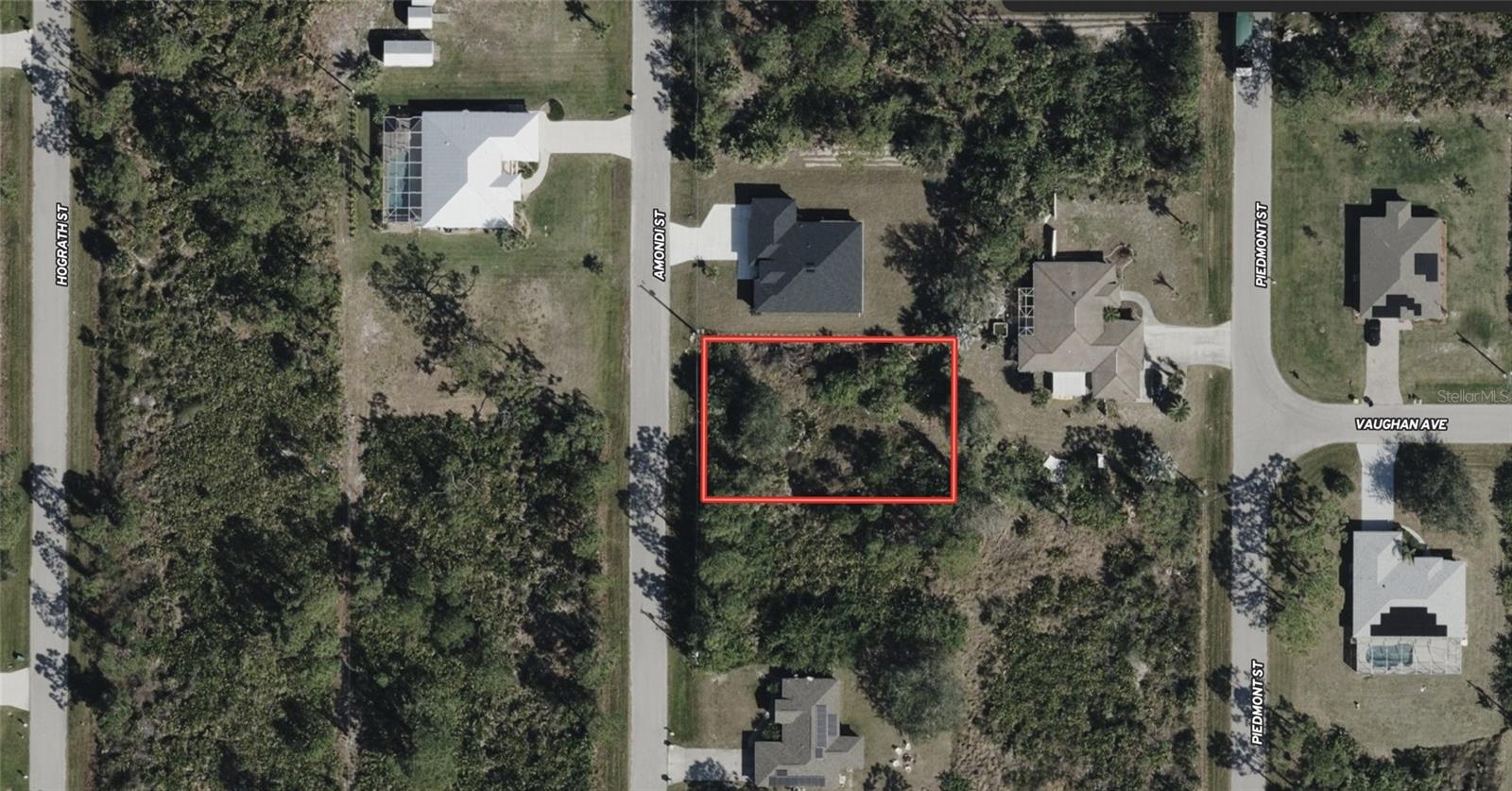 4350 Amondi Street, FL