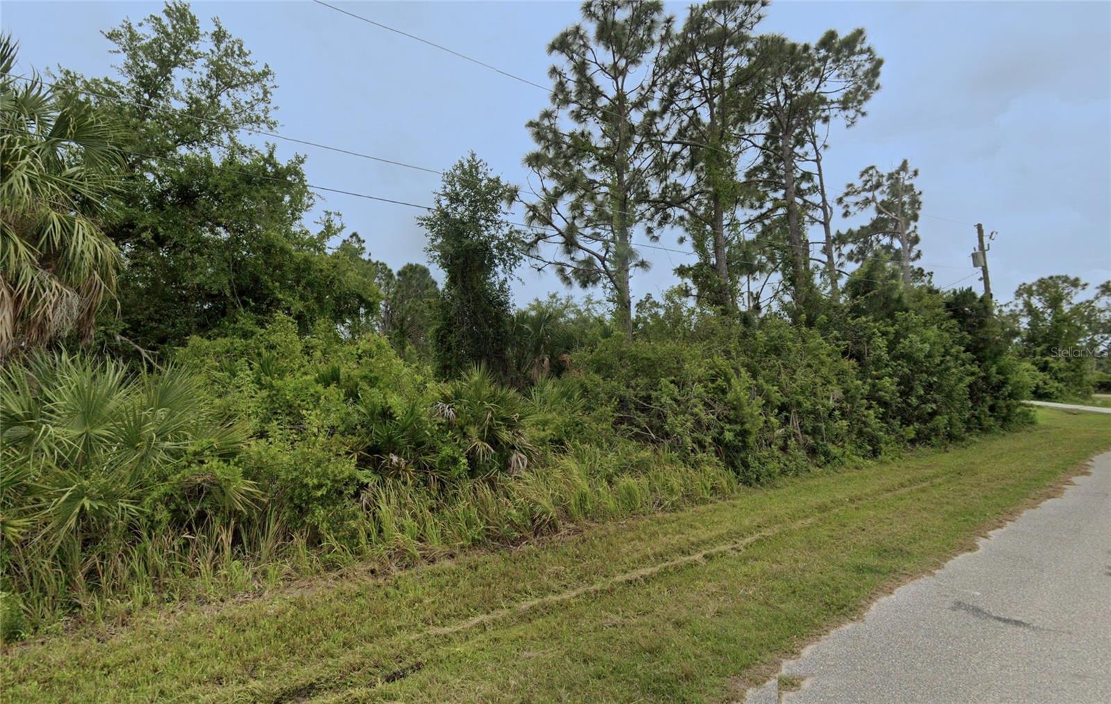 4350 Amondi Street, FL