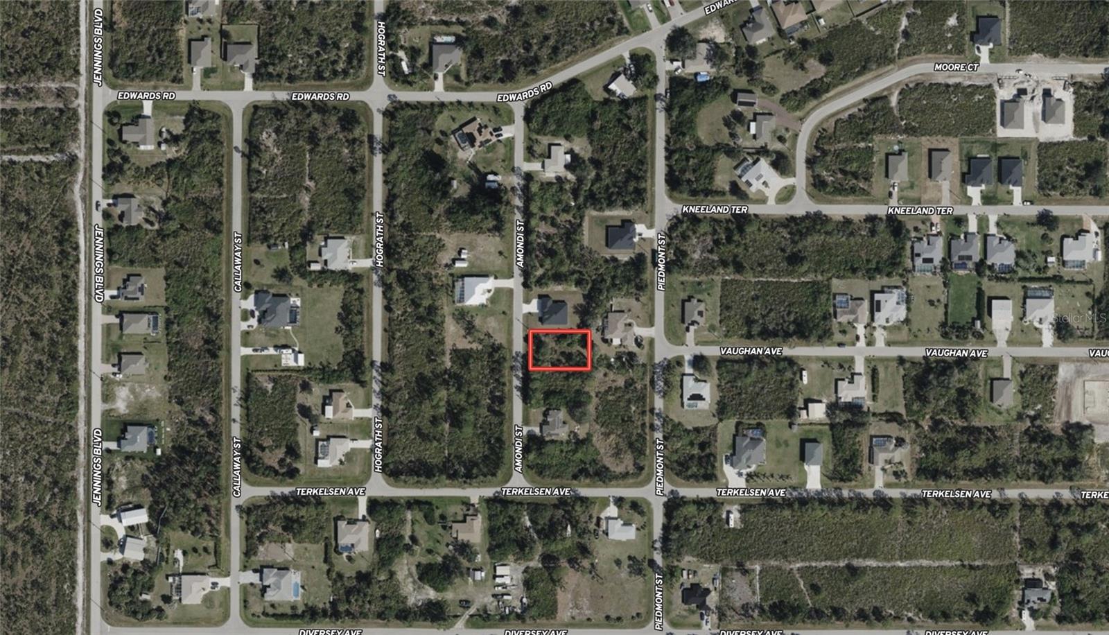4350 Amondi Street, FL
