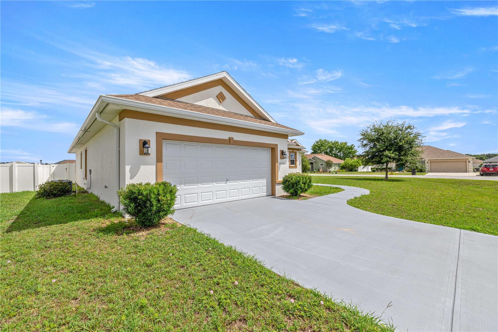 5015 91st Lane, FL