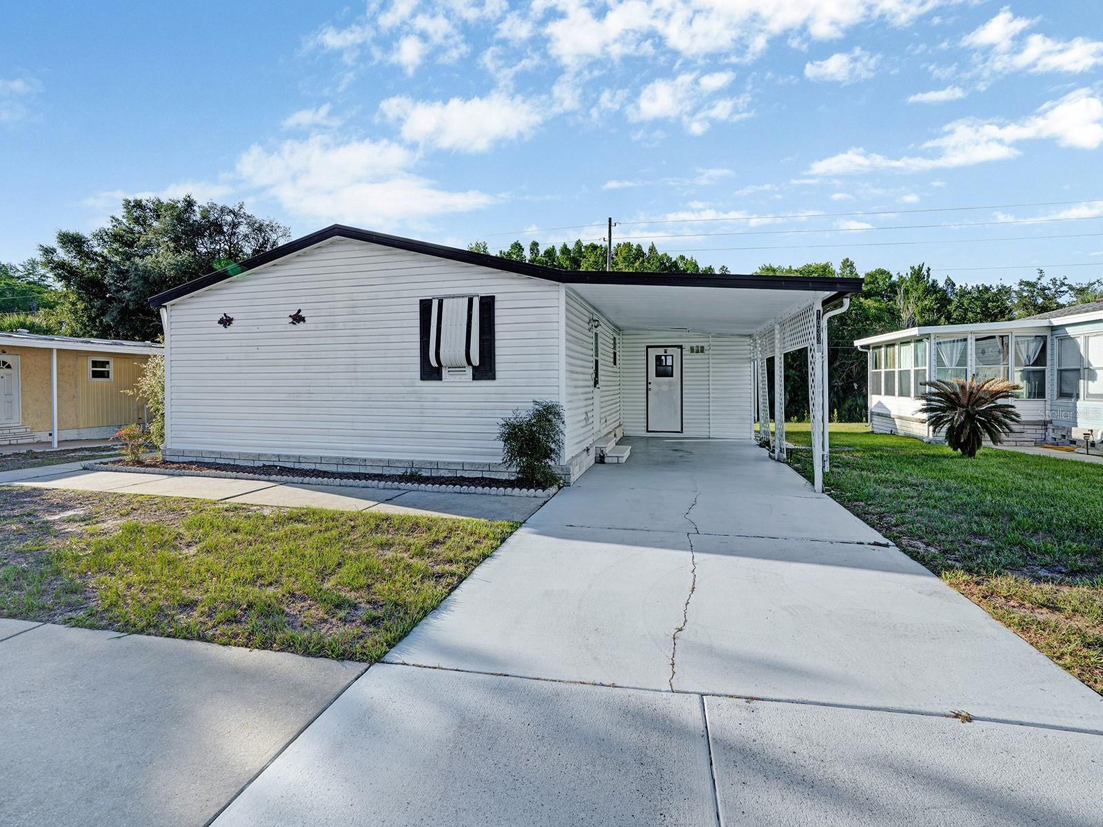 10339 Marinette Avenue, FL