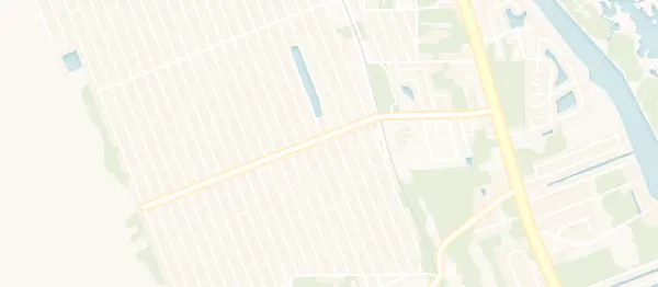 Map of Riverfront, Edgewater, FL