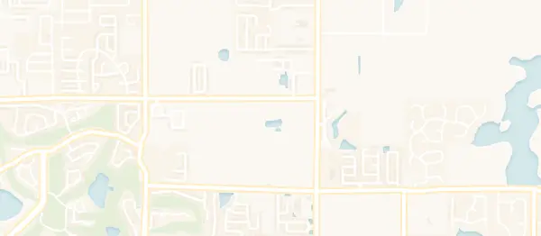 Map of Apopka, Apopka, FL