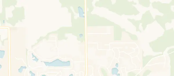 Map of Live Oak Reserve, Oviedo, FL