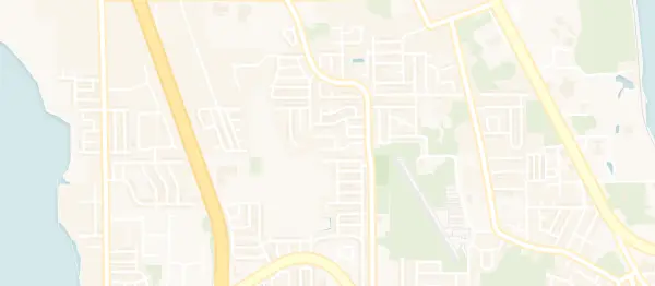 Map of Brookshire, Titusville, FL