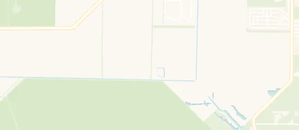 Map of Barefoot Bay, Barefoot Bay, FL