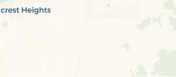 Map of Babson Park, Babson Park, FL