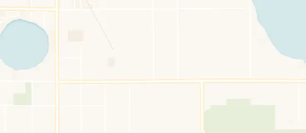 Map of Frostproof, Frostproof, FL