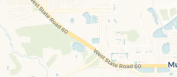 Map of Imperialakes, Mulberry, FL