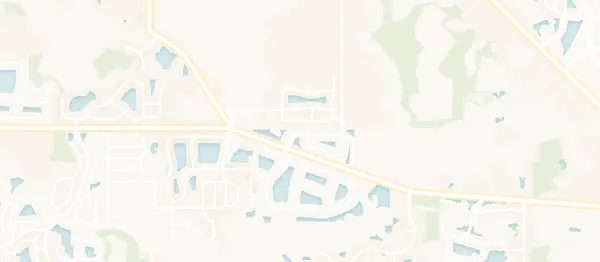 Map of Bella Lago, Parrish, FL