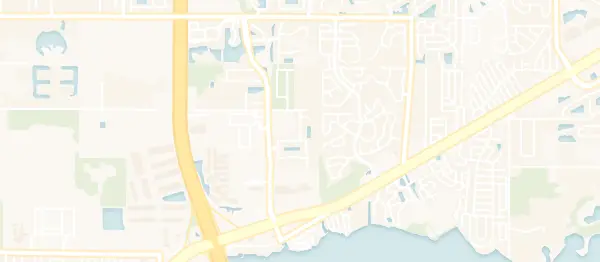 Map of Ellenton, Ellenton, FL