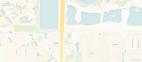 Map of Longboat Key, Longboat Key, FL