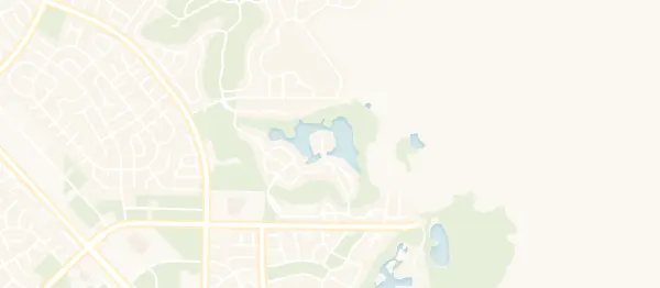 Map of Silver Springs Shores, Ocala, FL