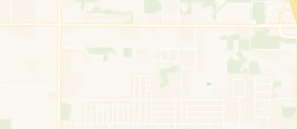 Map of Ocala Preserve, Ocala, FL