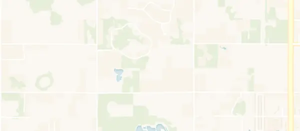 Map of Oxford, Oxford, FL