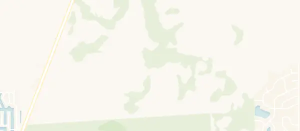 Map of Hernando Beach, Hernando Beach, FL