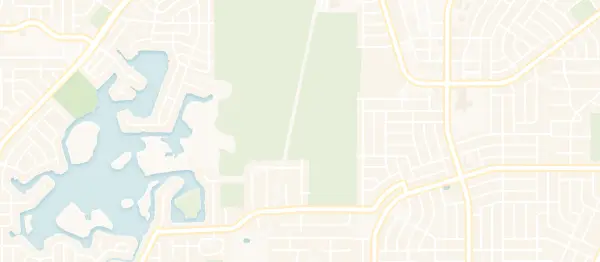 Map of Seven Hills, Spring Hill, FL