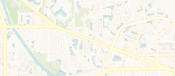 Map of Oldsmar, Oldsmar, FL