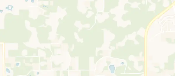 Map of Howey in the Hills, Howey in the Hills, FL