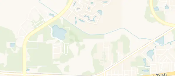 Map of Bellalago, Kissimmee, FL