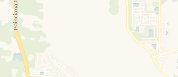 Map of Westview, Kissimmee, FL